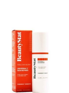 BeautyStat Universal C Skin Refiner 30ml